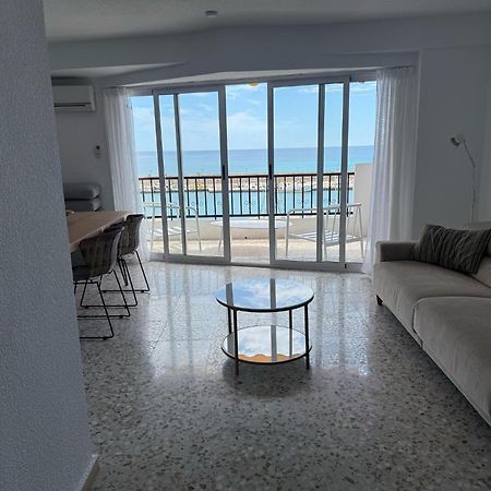 Vista La Vila Joiosa Extérieur photo