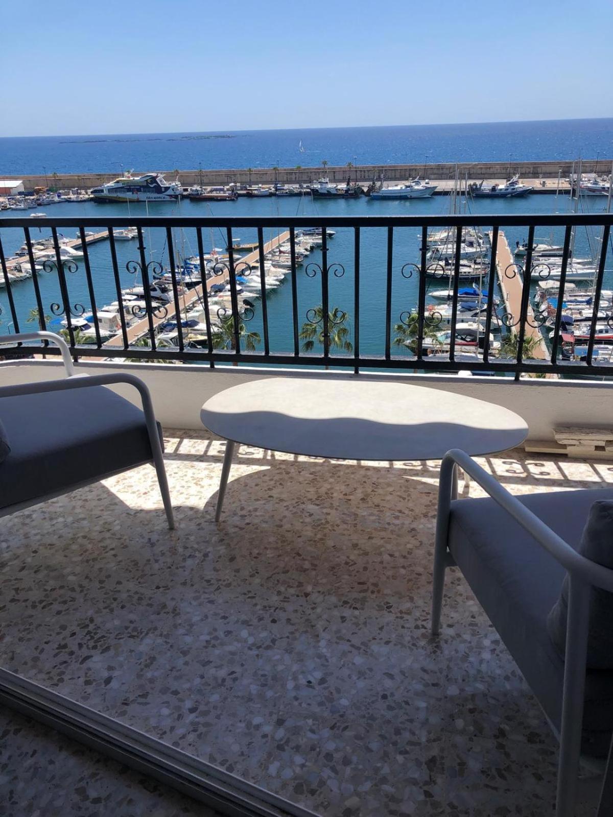 Vista La Vila Joiosa Extérieur photo