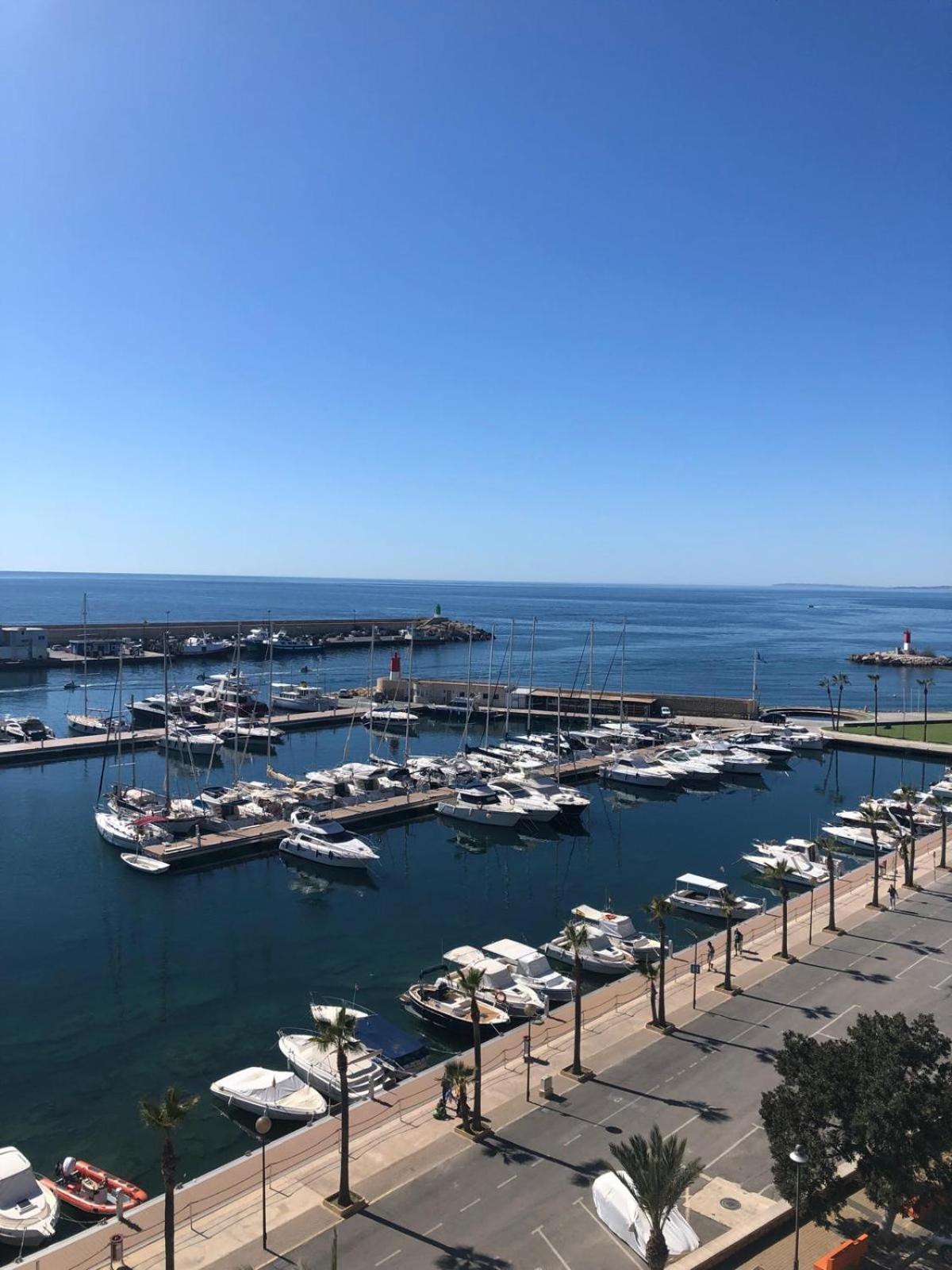 Vista La Vila Joiosa Extérieur photo
