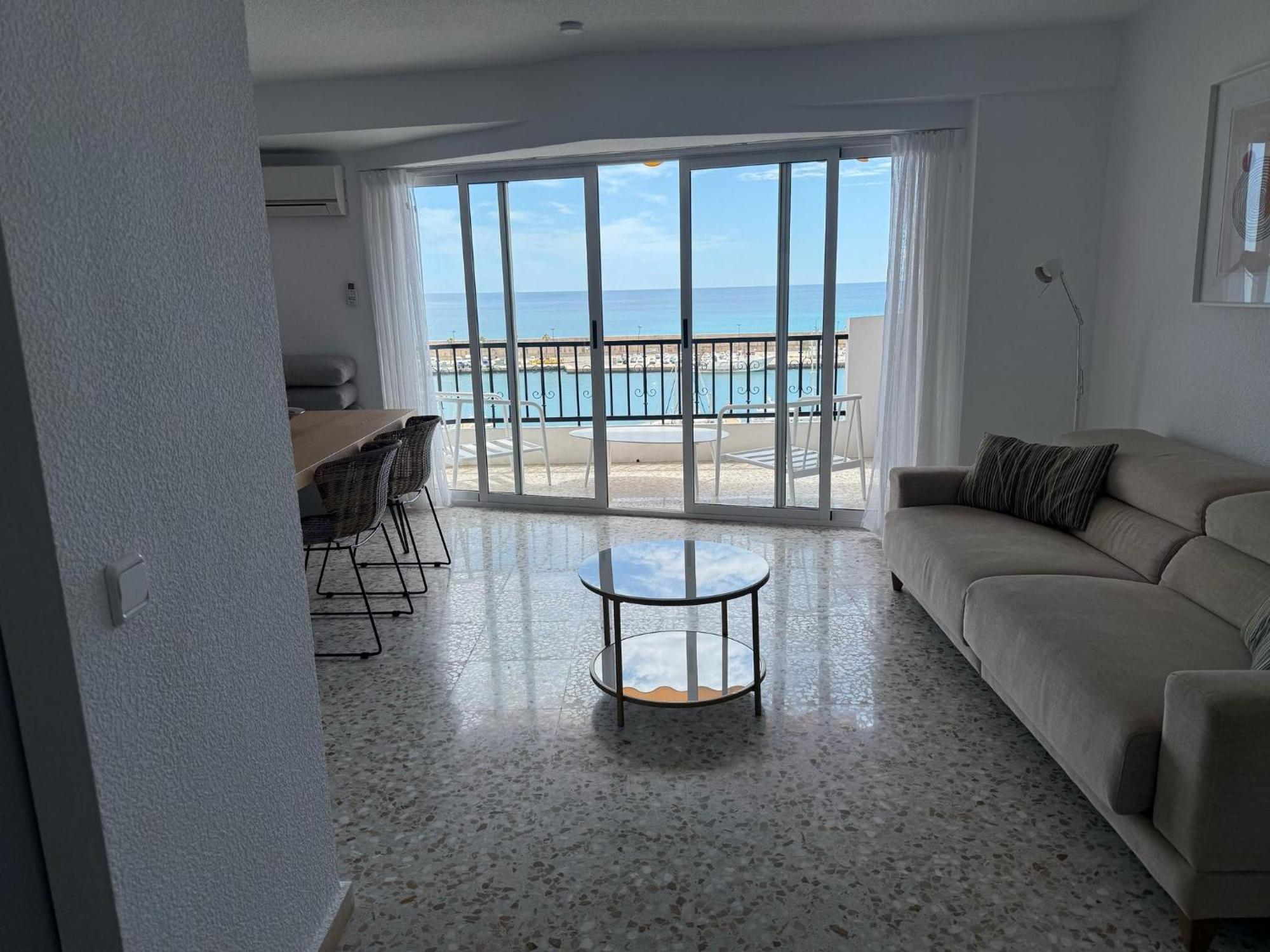 Vista La Vila Joiosa Extérieur photo