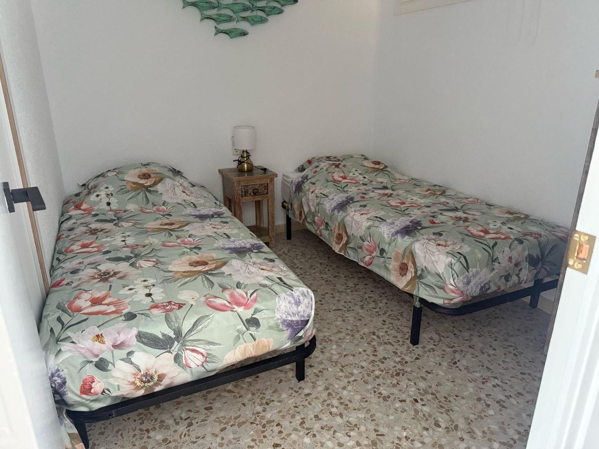 Vista La Vila Joiosa Extérieur photo