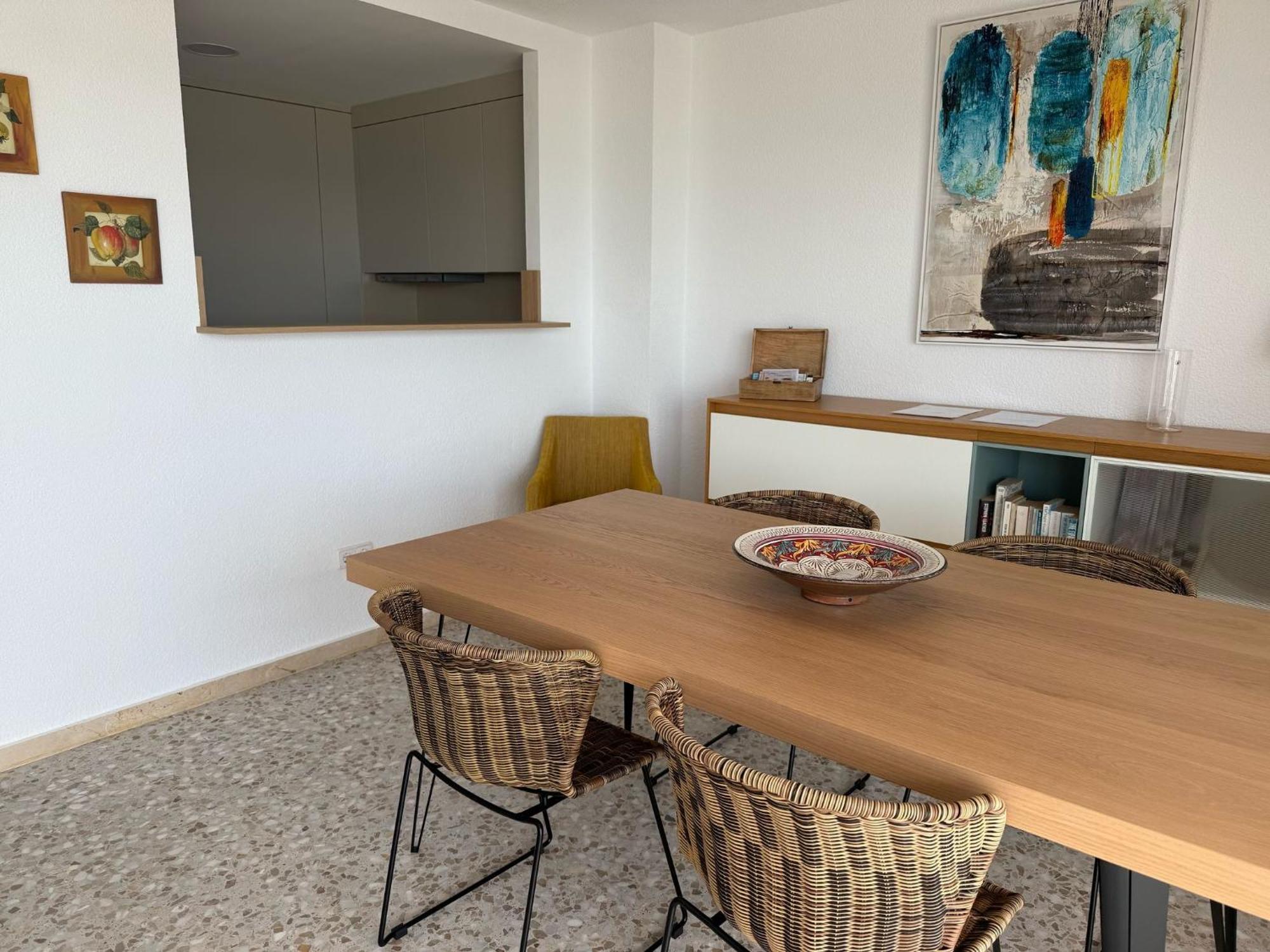 Vista La Vila Joiosa Extérieur photo